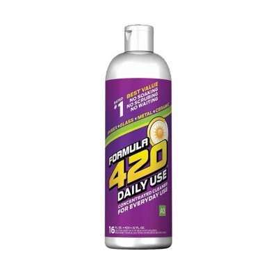 FORMULA 420 DAILY USE CONCENTRATE 16OZ 1CT